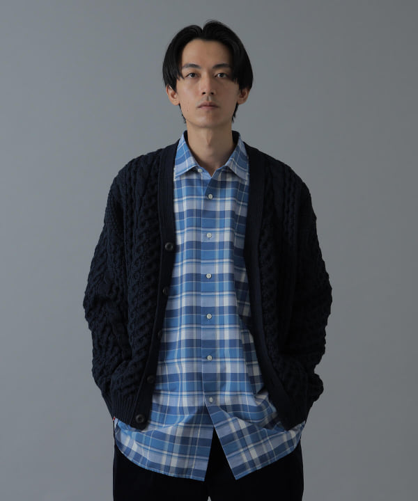 BEAMS JAPAN（ビームス ジャパン）【アウトレット】BEAMS JAPAN