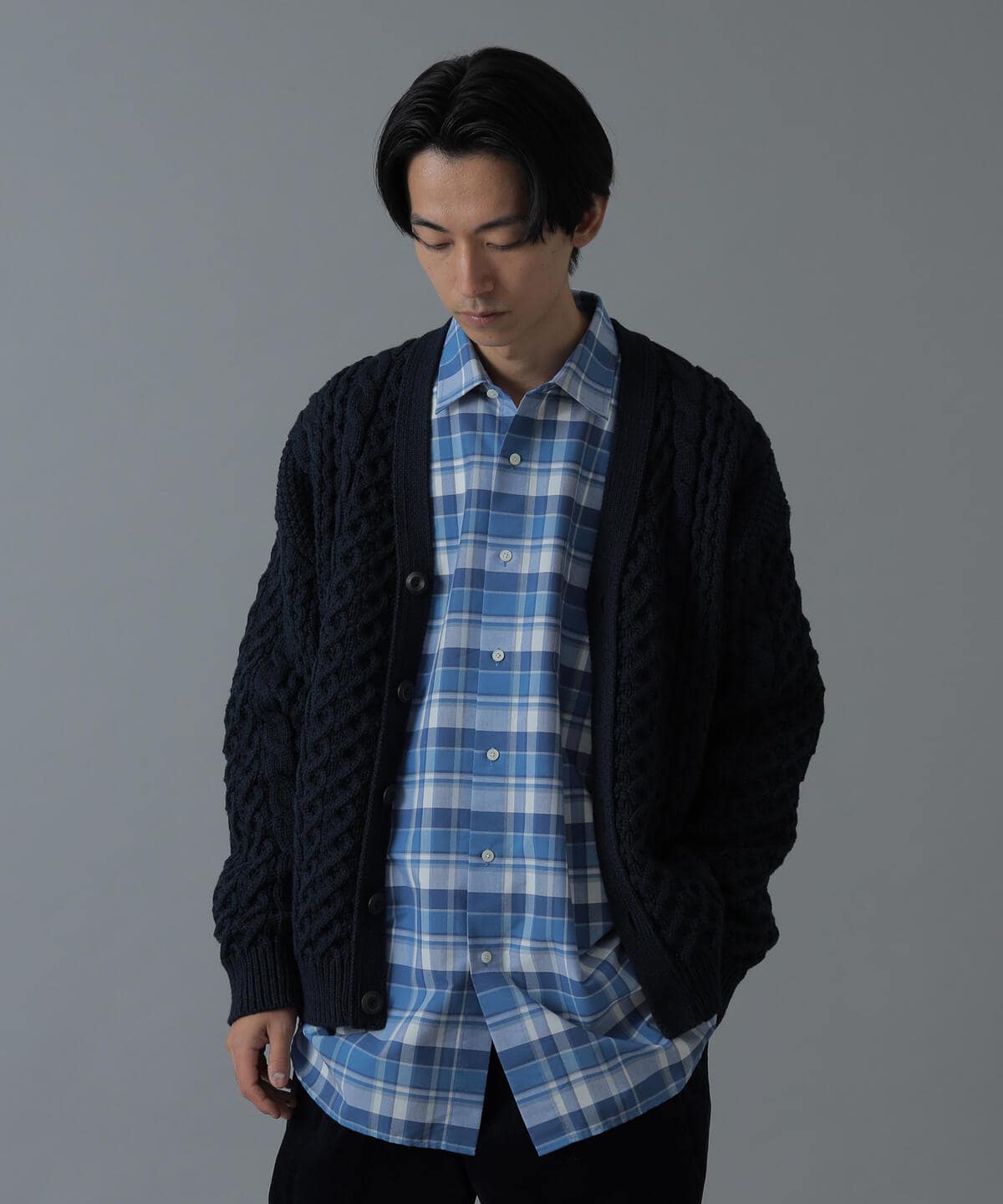 BEAMS JAPAN（ビームス ジャパン）【アウトレット】BEAMS JAPAN