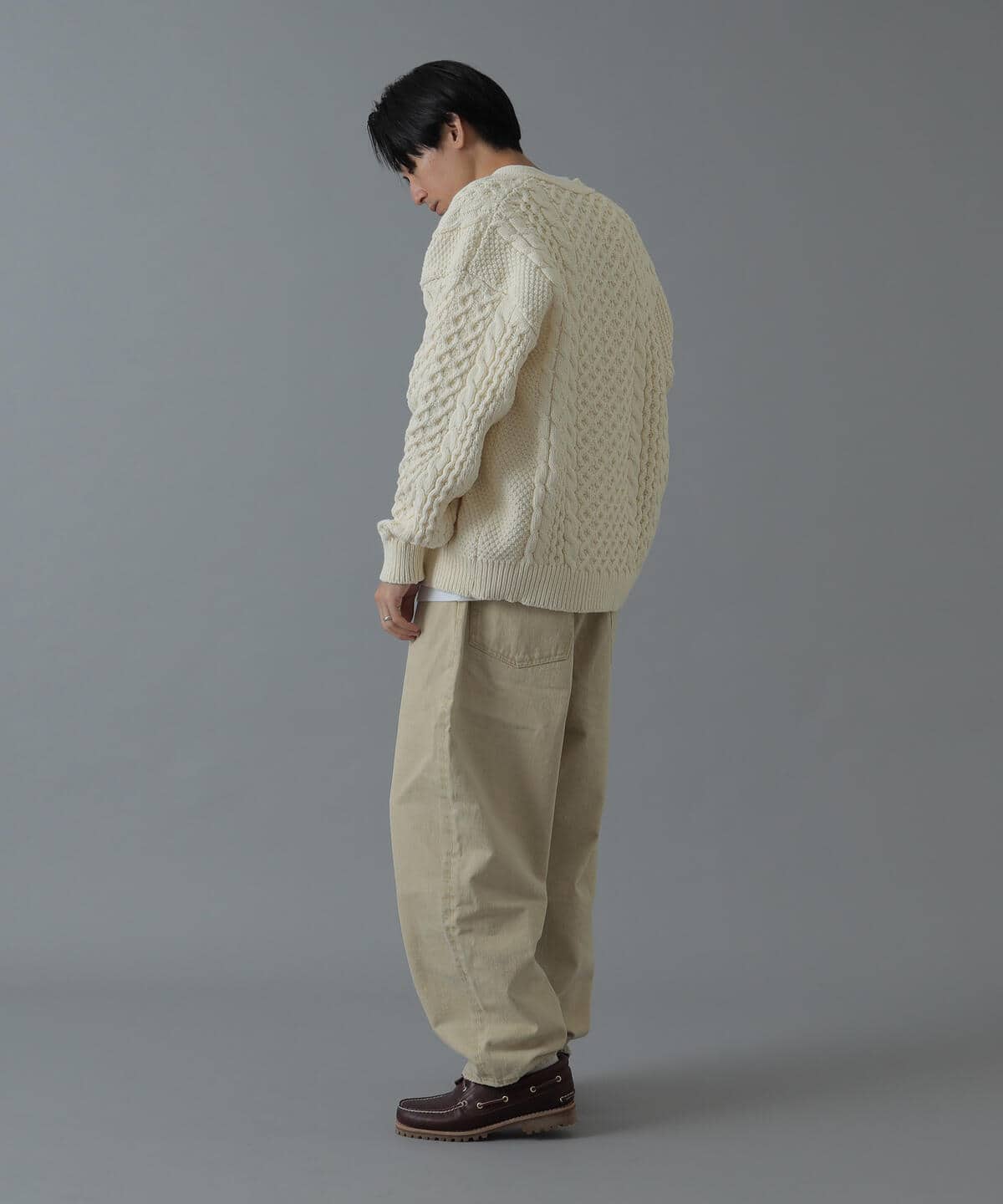 BEAMS JAPAN（ビームス ジャパン）【アウトレット】BEAMS JAPAN