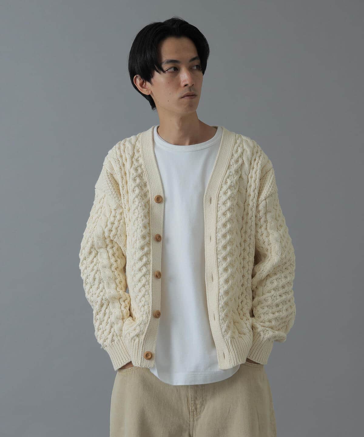 BEAMS JAPAN（ビームス ジャパン）【アウトレット】BEAMS JAPAN