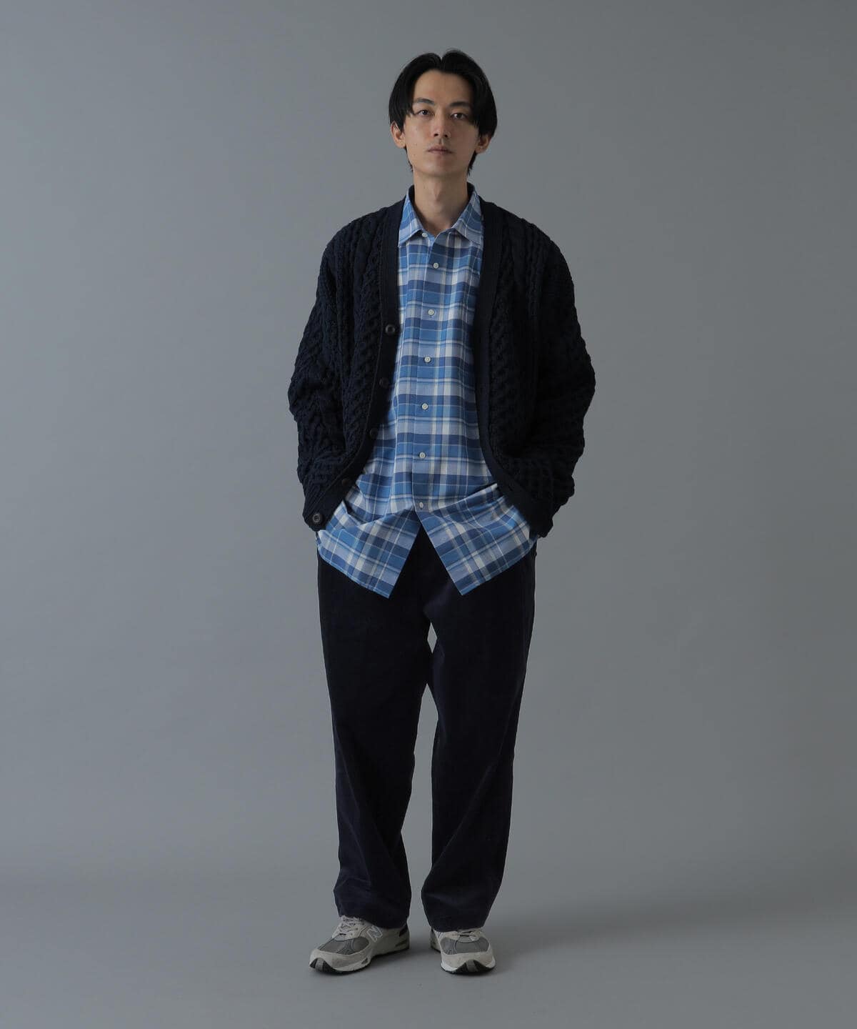 BEAMS JAPAN（ビームス ジャパン）【アウトレット】BEAMS JAPAN