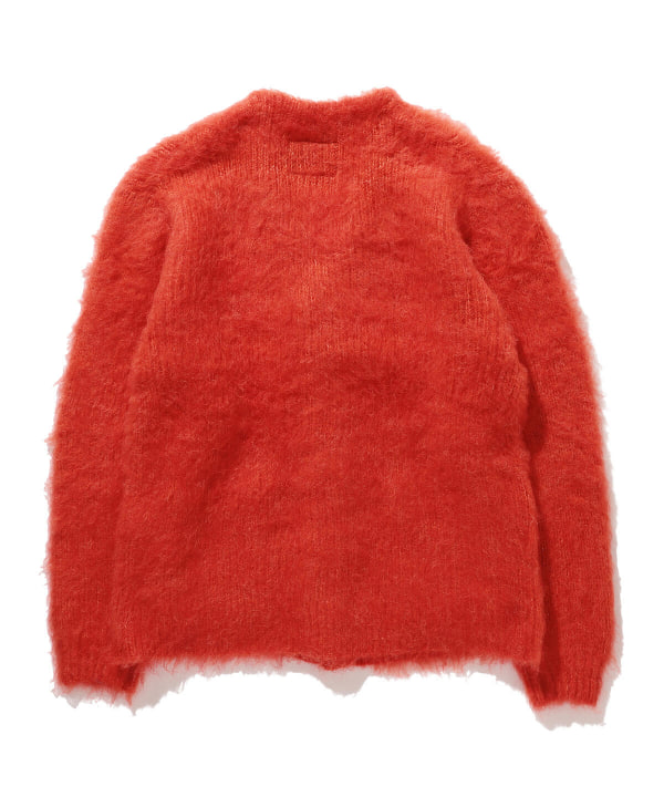 BEAMS FUTURE ARCHIVE / 3G BEAR CARDIGAN (tops cardigan) BEAMS