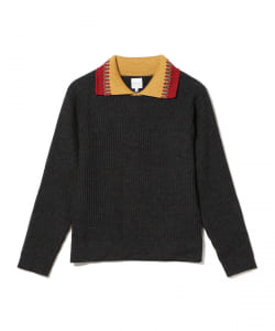 SASQUATCHFABRIX. / LOW GAUGE RASTA RIB KINT