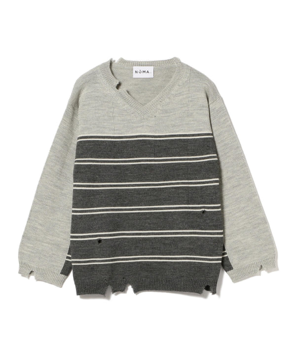 Noma shop boys sweater