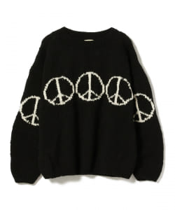 MacMahon Knitting Mills / Line Peace Knit