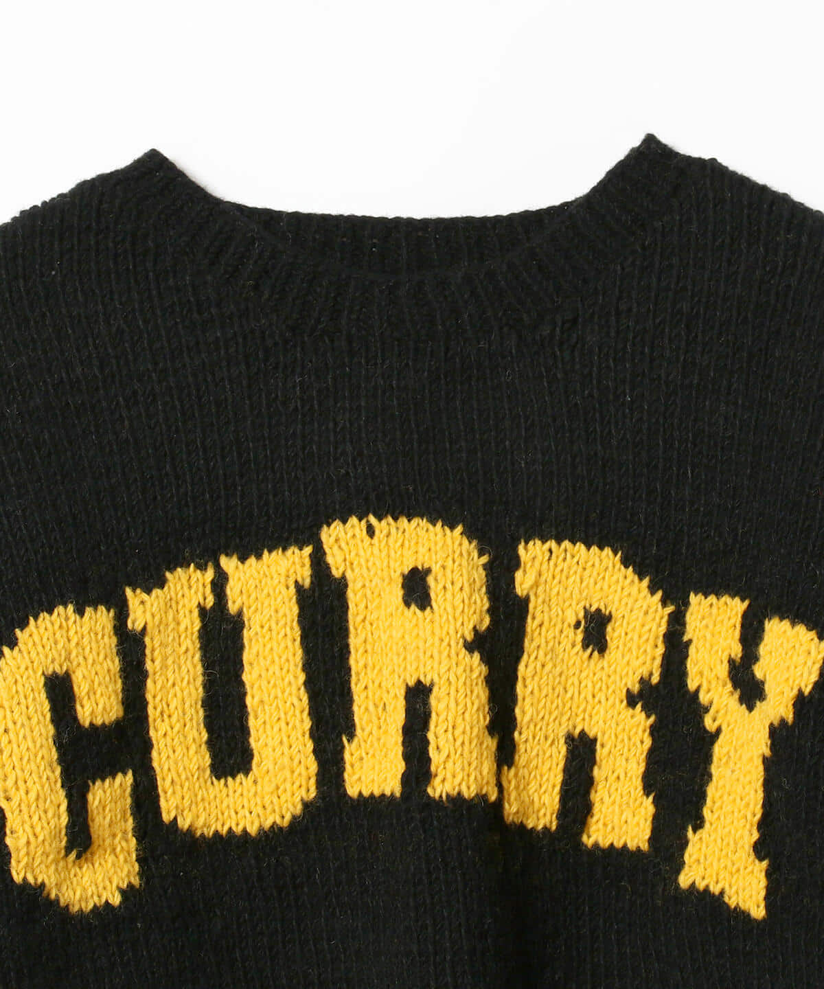 MacMahon Knitting Mills Curry ニット | verdadcre.com