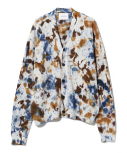 ▲WELLDER / Billy Cardigan
