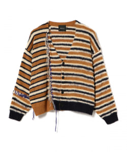 ROTOL / FRANKEN CARDIGAN