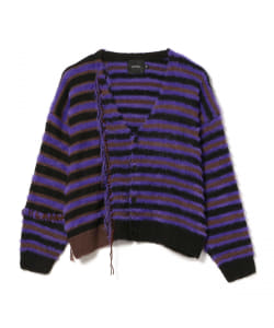 ROTOL / FRANKEN CARDIGAN