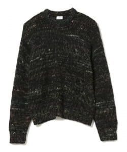URU / Crew Neck Knit