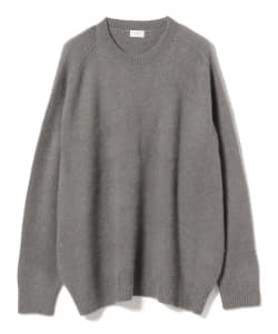 URU / 5G Crewneck Knit