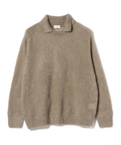 URU / Knit Polo