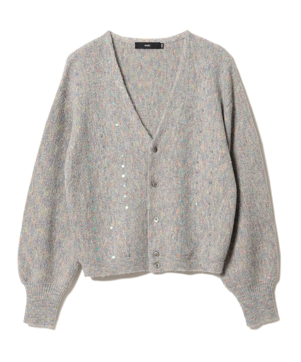 VAPORIZE（ヴェイパライズ）VAPORIZE / Spancole Cardigan（トップス