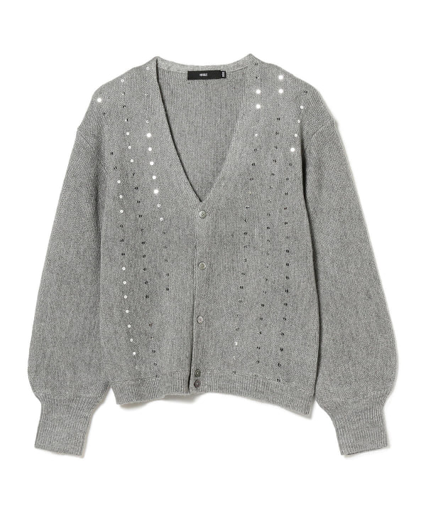 VAPORIZE（ヴェイパライズ）VAPORIZE / Spancole Cardigan（トップス