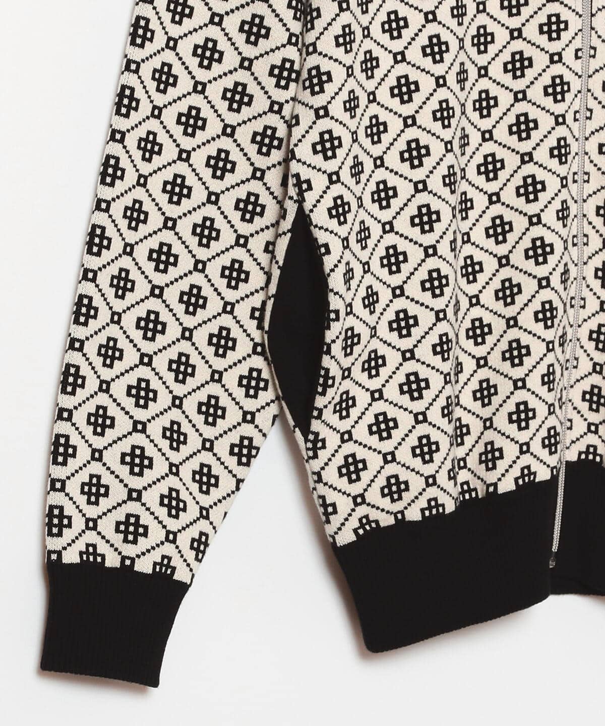 BEAMS(ビームス)FUTURE ARCHIVE / DRIVERS KNIT(トップス BEAMS(ビームス)FUTURE ARCHIVE / DRIVERS KNIT(トップス