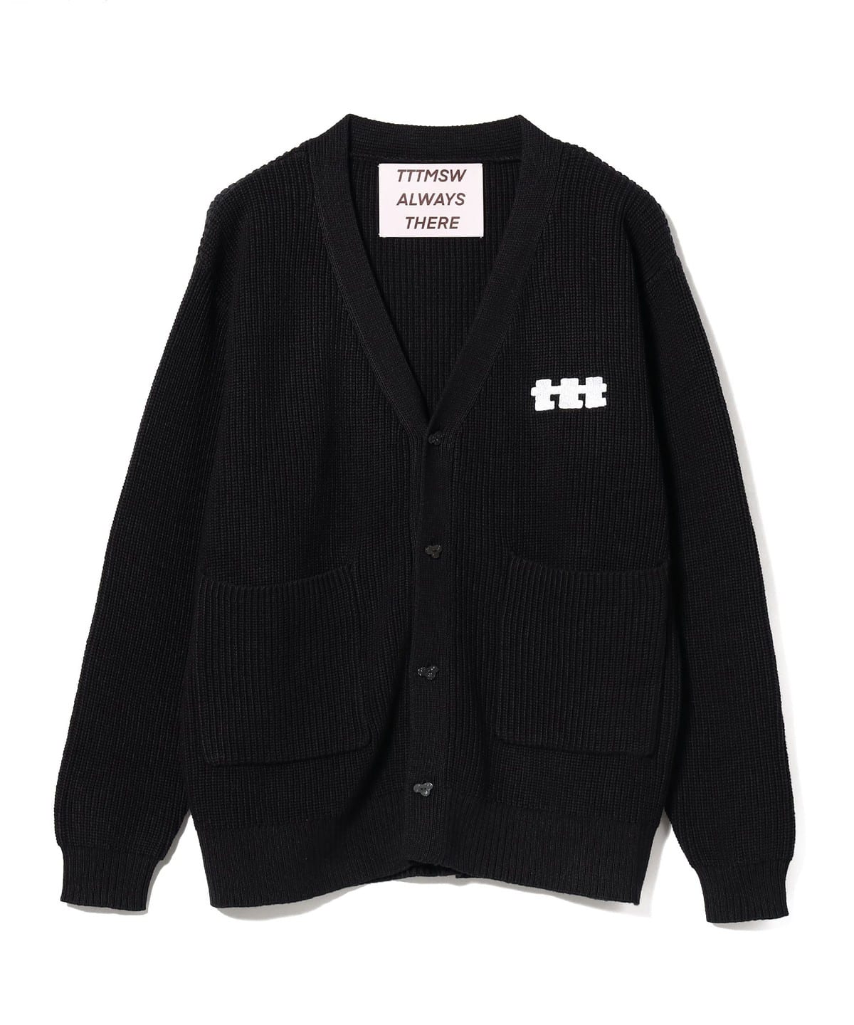 BEAMS BEAMS / New Standard Cardigan (TTTMSW cardigan) mail order