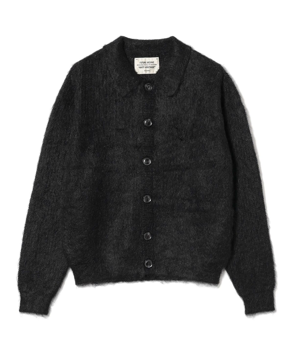 BEAMS FUTURE ARCHIVE / KNIT POLO (tops cardigan) mail order BEAMS
