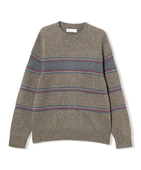 Adsum / Fleck Sweater
