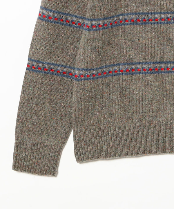 Adsum / Fleck Sweater