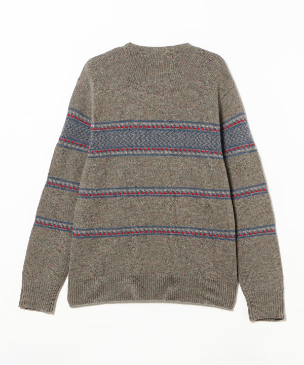 Adsum / Fleck Sweater