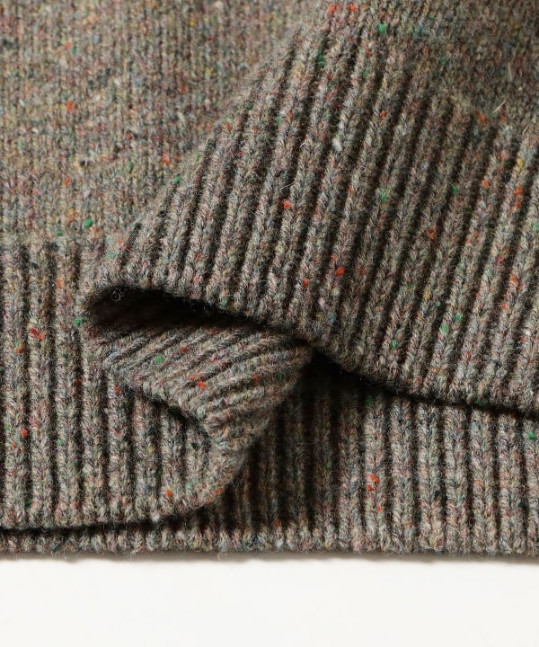 Adsum / Fleck Sweater