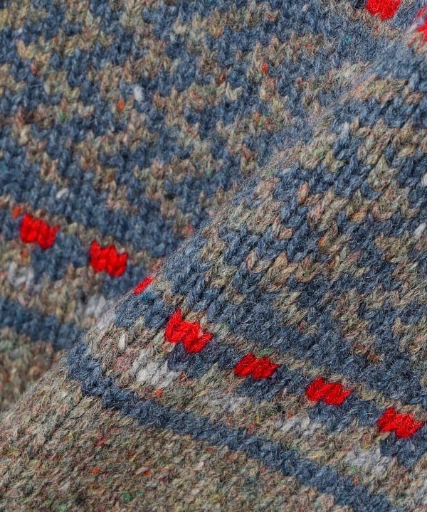Adsum / Fleck Sweater