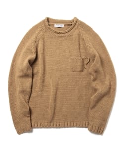 ￥LABRAT / COFFEE CUP KNIT