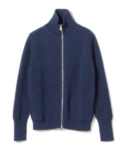 ▲ANDERSEN-ANDERSEN / 5 gauge Full-Zip Pockets