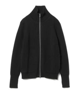 ▲ANDERSEN-ANDERSEN / 5 gauge Full-Zip Pockets