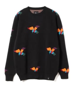 by Parra / Bird Knit
