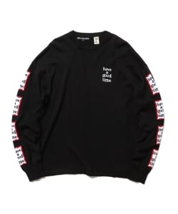 ▲have a good time × BEAMS / 別注 ニット