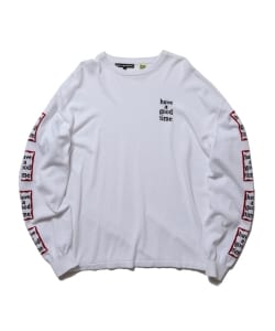 ▲have a good time × BEAMS / 別注 ニット