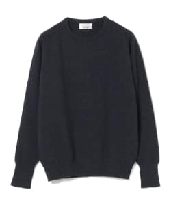 ▲WILLIAM LOCKIE / CREW NECK