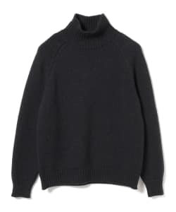 ▲BATONER / RAGLAN TURTLENECK