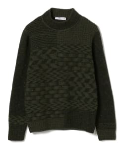 ▲INIS MEAIN / CLAIOCHAI CREW NECK