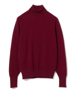 ▲WILLIAM LOCKIE / ROLL NECK