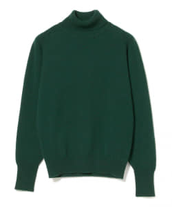 ▲WILLIAM LOCKIE / ROLL NECK