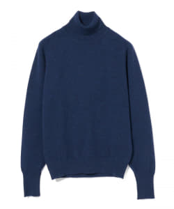 ▲WILLIAM LOCKIE / ROLL NECK