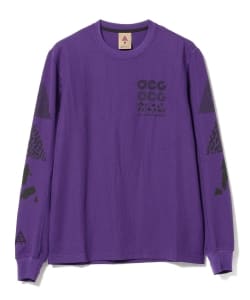 ▲NIKE ACG / ワッフルトップ ニット