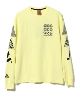 ▲NIKE ACG / ワッフルトップ ニット