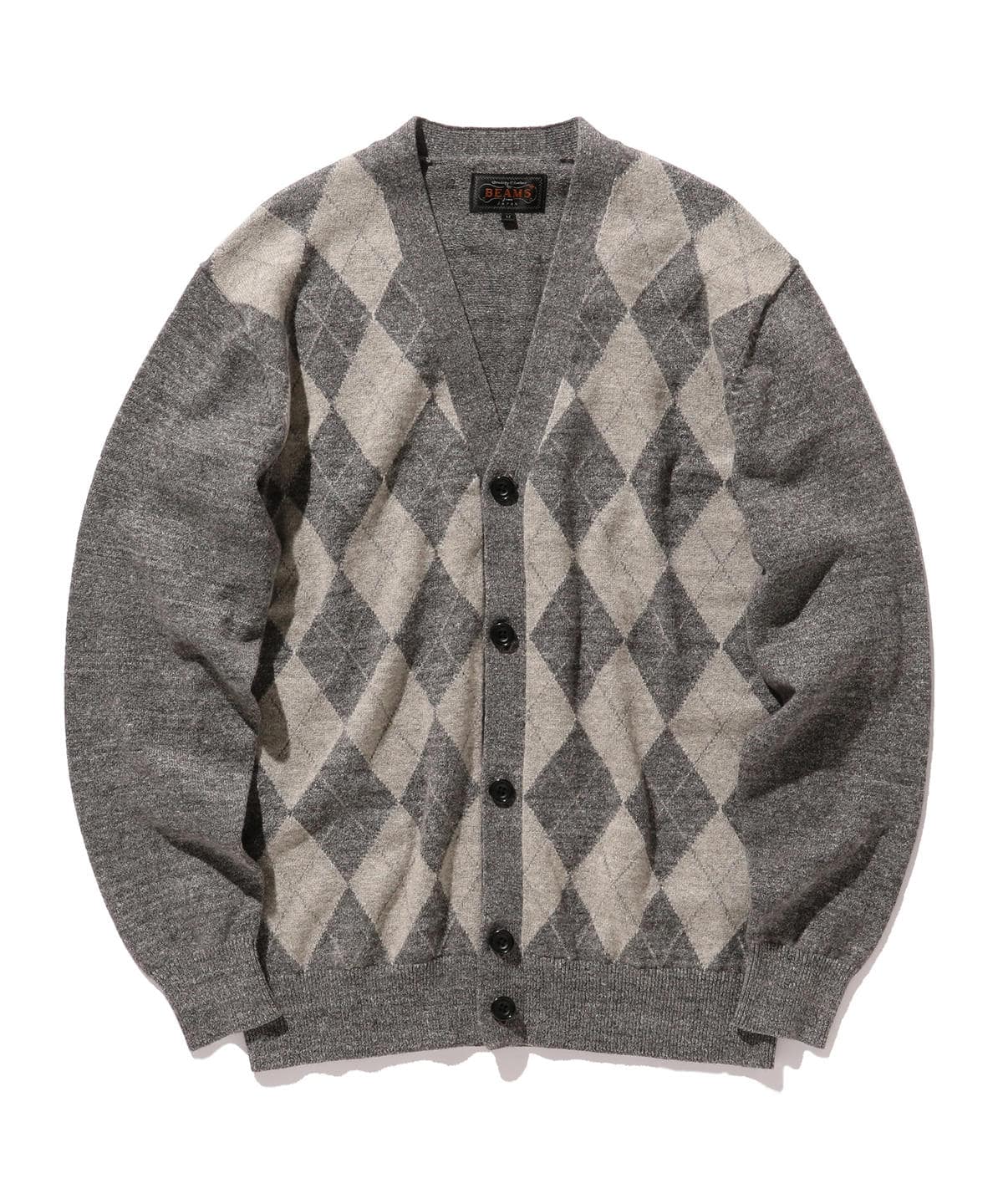 Seal限定商品 秋物先取り Beams ビームス お洒落 春秋ニット メンズアウター長袖 第1位獲得 Www Globaldentalcentre Org