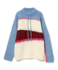MOUNTAIN RESEARCH /  MOHAIR KNIT