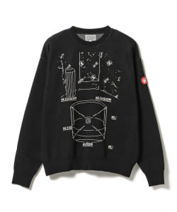 C.E / ALLUSION ニット