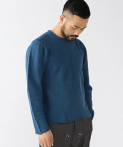 ▲INIS MEAIN / STITCH TUNIC