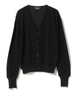 ▲UNUSED / US1965 Damege Cardigan