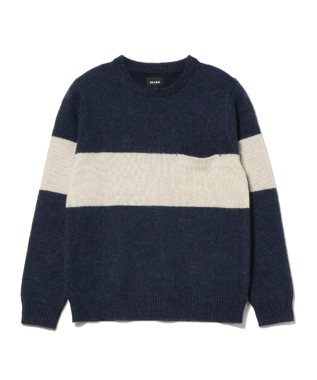 BEAMS / 5ゲージ ブークレニット カーディガン - www.theivyspa.com