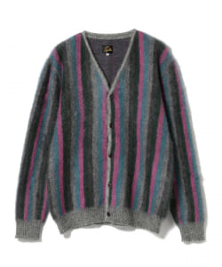NEEDLES × BEAMS JAPAN / 別注 Mohair Cardigan