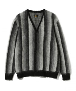 NEEDLES × BEAMS JAPAN / 別注 Mohair Cardigan