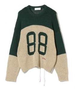 NEON SIGN / 88 Jumper