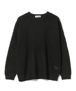 ▲TTT_MSW / Wool Pullover Knit